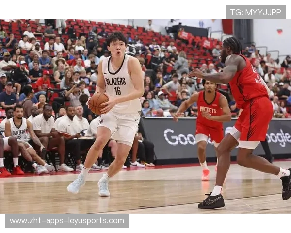 NBA-杨瀚森未登场 湖人BIG3全歇击败开拓者，杨瀚森 篮球