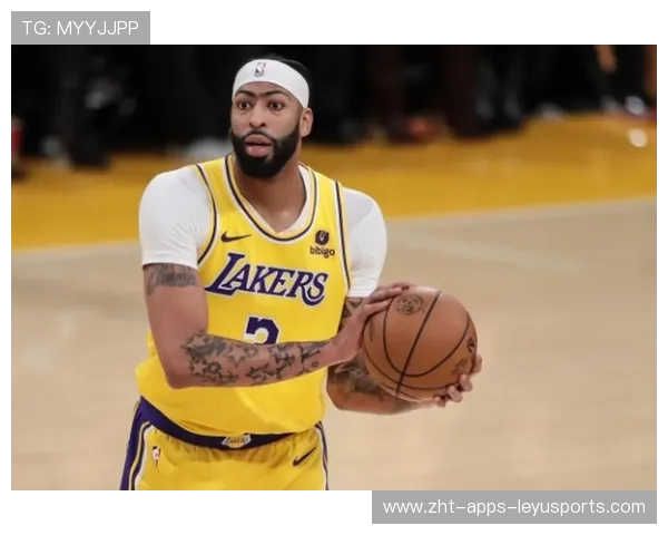 NBA浓眉哥中距离命中训练提升秘籍,打破防线的绝招 NBA浓眉哥中距离命中训练提升秘籍,打破防线的绝招