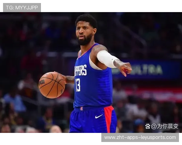 乔治关键时段爆发,洛杉矶主场沸腾不断 乔治关键时段爆发,洛杉矶主场沸腾不断